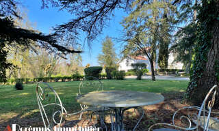 Maison 8 Pièces 171 m² à vendre à Latresne (33360)