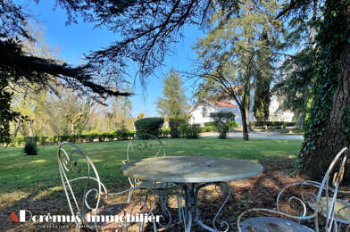 Maison 8 pièces 590000 €