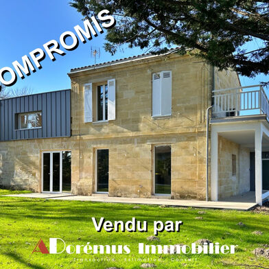 Maison 8 pièces 790000 €