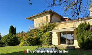 Maison 8 Pièces 255 m² à vendre à Latresne (33360)