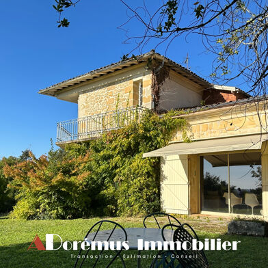 Maison 8 pièces 895000 €