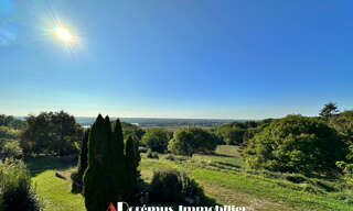 Maison 8 Pièces 255 m² à vendre à Latresne (33360)