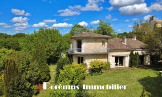 Maison 8 Pièces 255 m² à vendre à Latresne (33360)