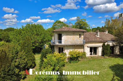 Maison 8 pièces 895000 €