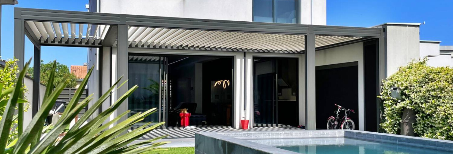 Maison 6 Pièces 166 m² à vendre à Bruges (33520)