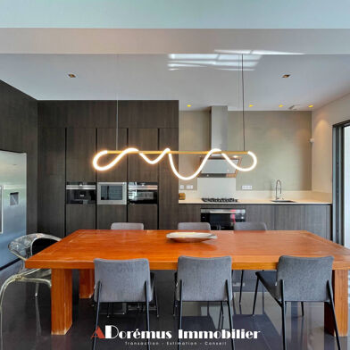 Maison 6 pièces 885000 €