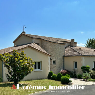 Maison 8 pièces 930000 €
