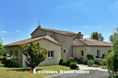 Maison 8 pièces 930000 €