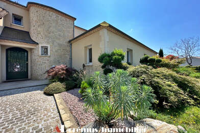 Maison 8 pièces 895000 €