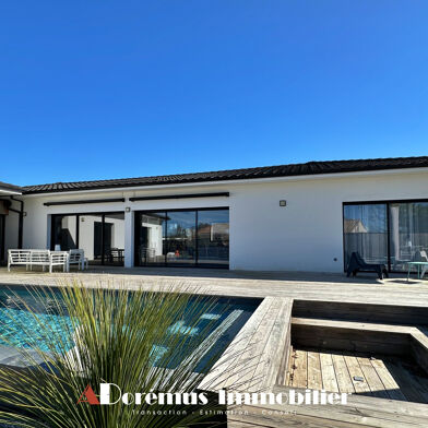 Maison 6 pièces 662000 €