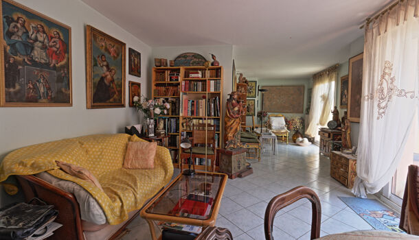 Appartement 4 pièces  à vendre Marseille 9eme 13009