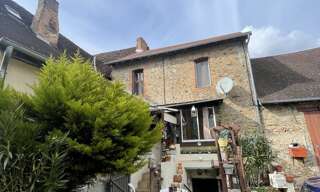 Maison 5 Pièces 97 m² à vendre à Ladignac-le-Long (87500)