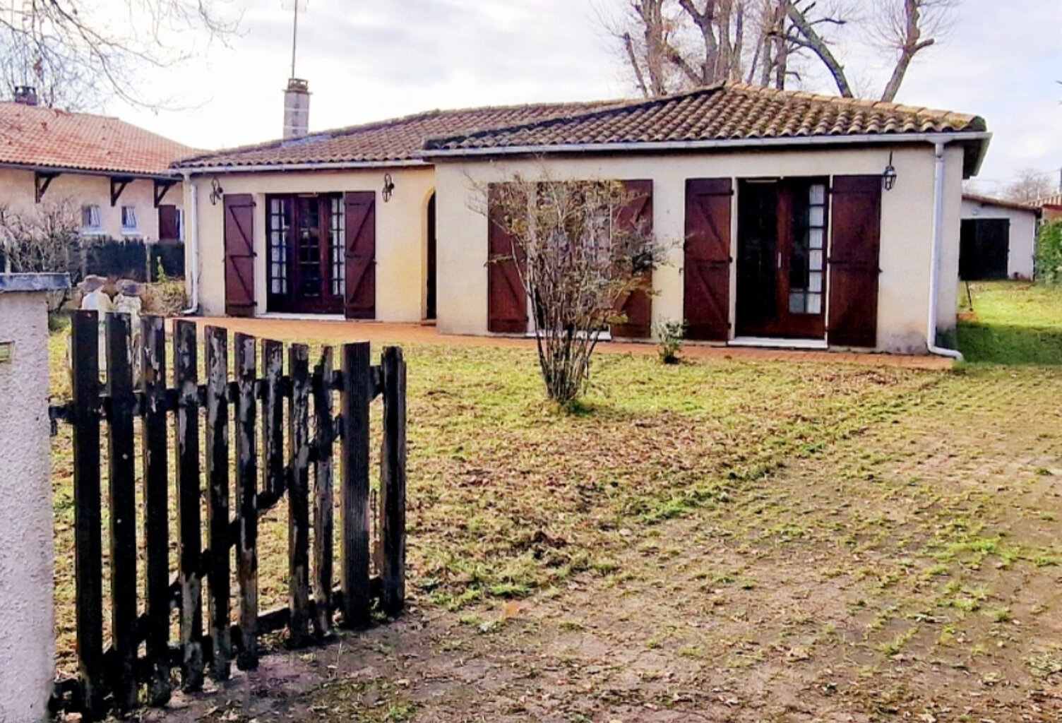 Idéal investissement ou premier achat : Opportunité à saisir — photo 1