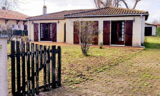 Maison 6 Pièces 90 m² à vendre à Gujan-Mestras (33470)