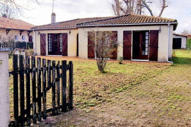 Maison 6 pièces 369000 €