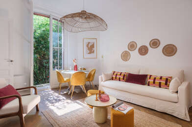 Appartement 3 pièces 430000 €