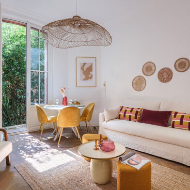 Appartement 3 pièces 490000 €