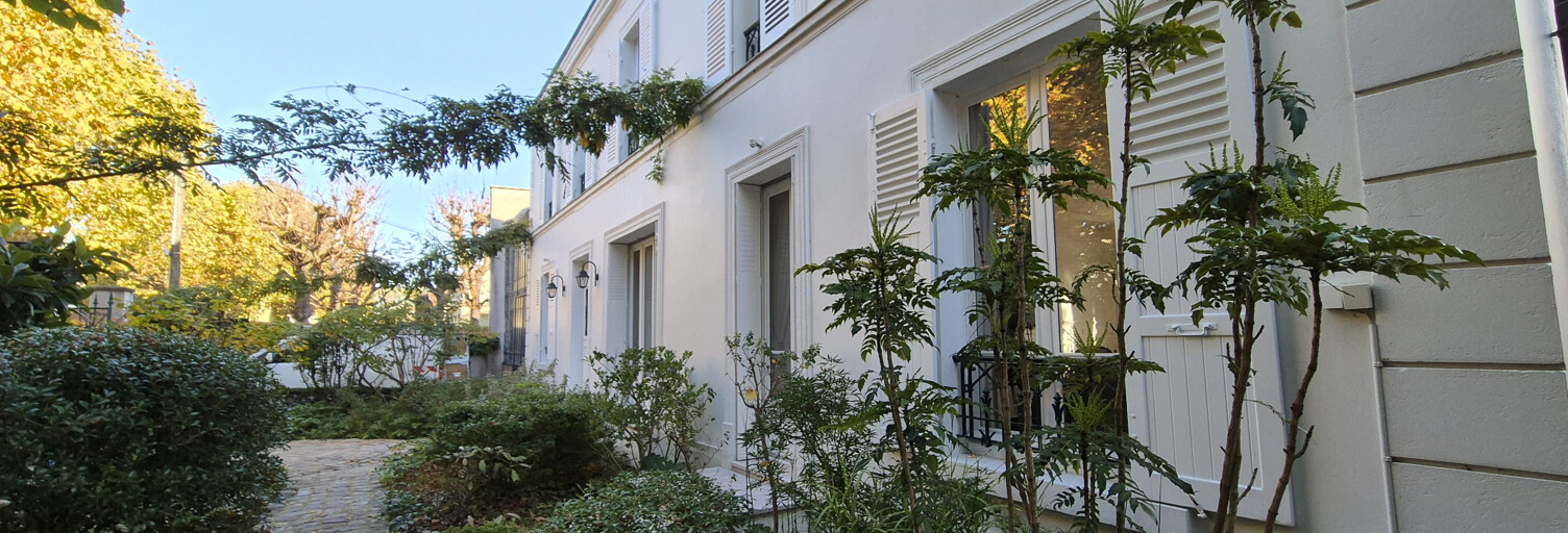 Maison 10 Pièces 300 m² à vendre à Saint-Maur-des-Fossés (94100)