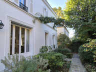 Superbe hôtel particulier à Saint Maur des Fossés — photo 2