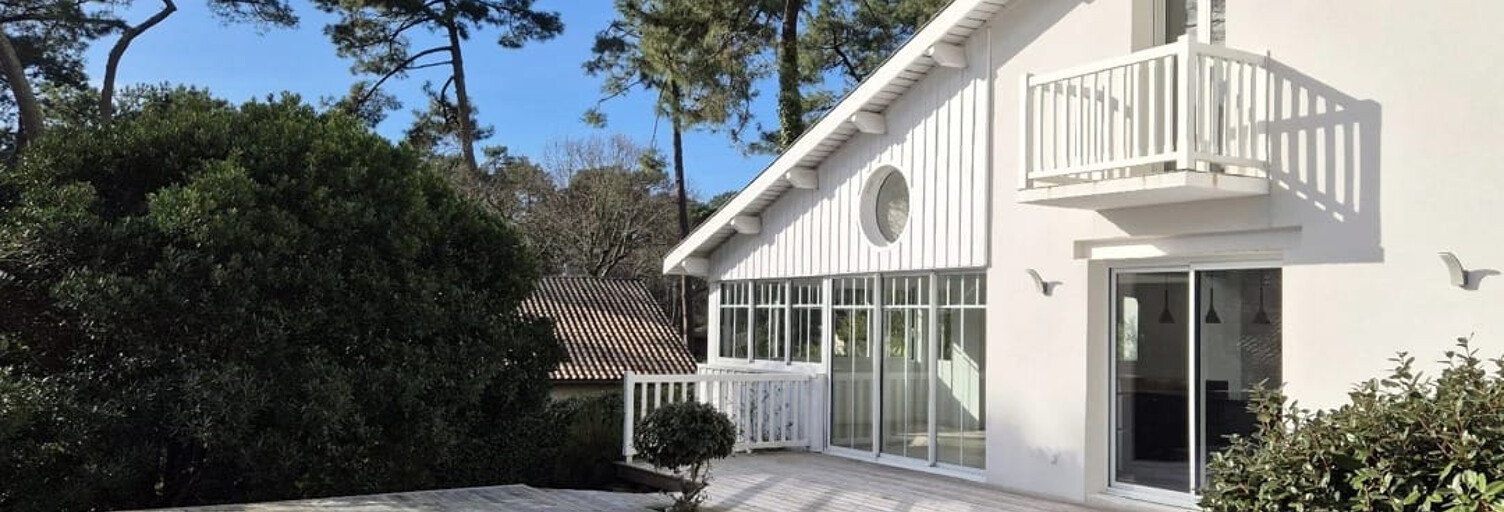 Maison 7 Pièces 170 m² à vendre à La Teste-de-Buch (33115)