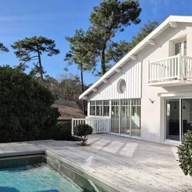 Maison 7 pièces 2480000 €