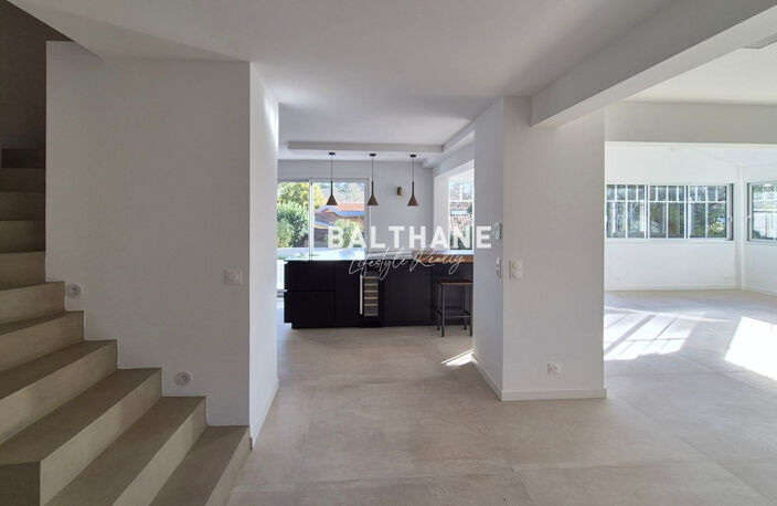 Superbe maison proche plage et forêt au Pyla — photo 3