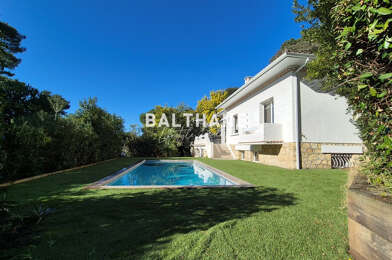 Maison 6 pièces 2180000 €