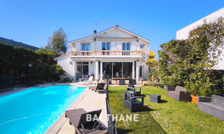 Maison 6 Pièces 180 m² à vendre à Le Bouscat (33110)