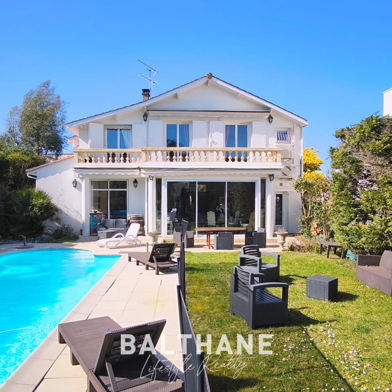 Maison 6 pièces 1275000 €