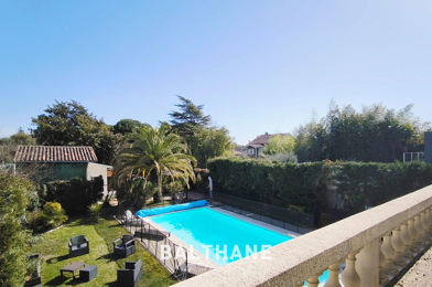 Maison 6 pièces 1275000 €