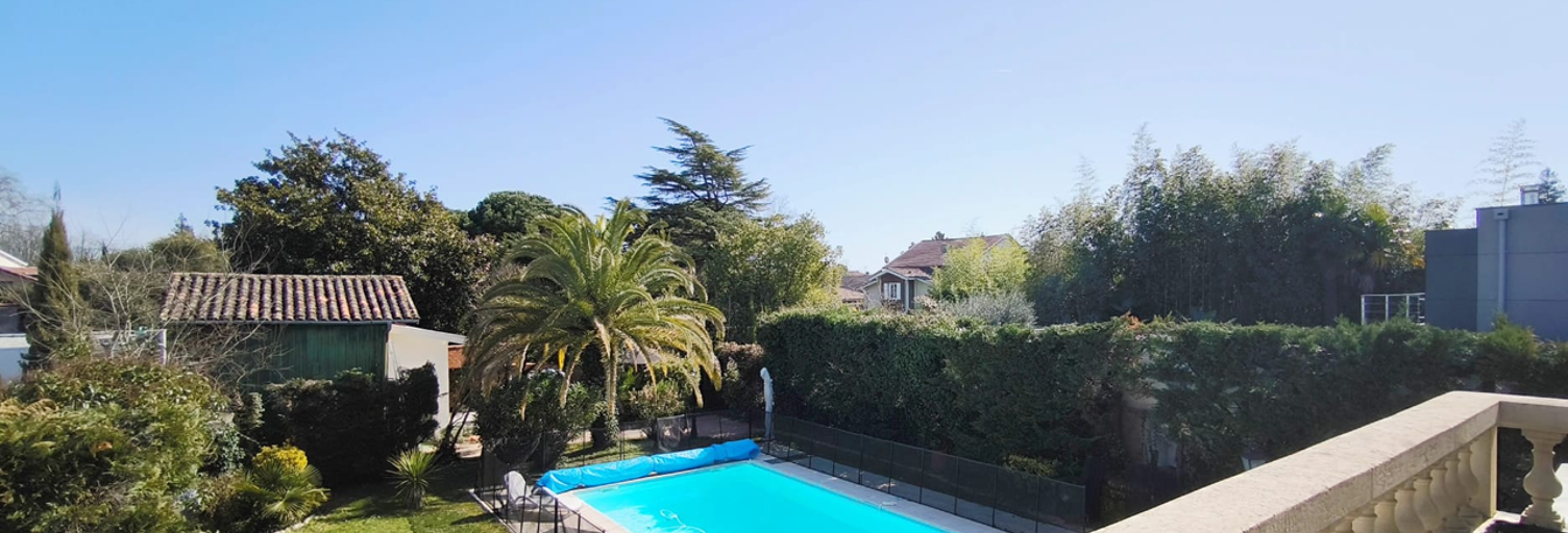 Maison 6 Pièces 180 m² à vendre à Le Bouscat (33110)