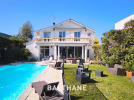 Le Bouscat   Maison familiale avec jardin et piscine à 300 m — photo 2