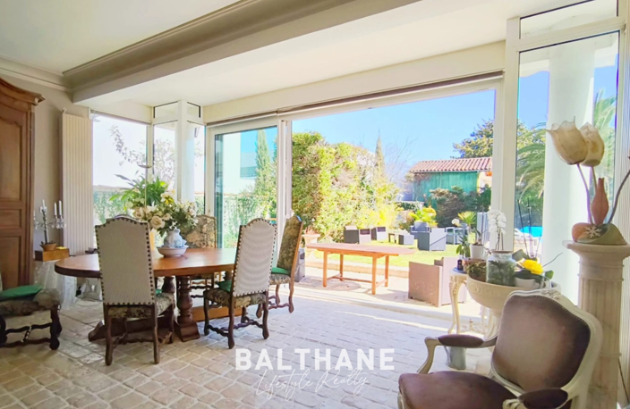 Le Bouscat   Maison familiale avec jardin et piscine à 300 m — photo 3
