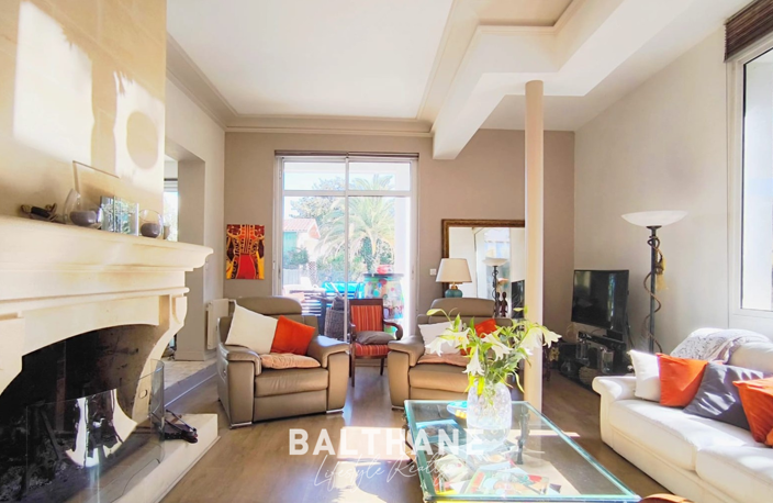 Le Bouscat   Maison familiale avec jardin et piscine à 300 m — photo 4