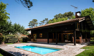 Maison 8 Pièces 190 m² à vendre à Le Cap-Ferret (33970)