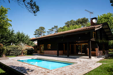 Maison 8 pièces 1997000 €