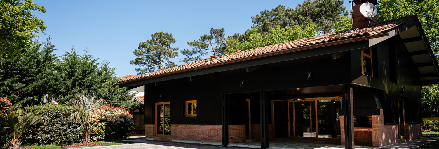 Maison 8 Pièces 190 m² à vendre à Le Cap-Ferret (33970)