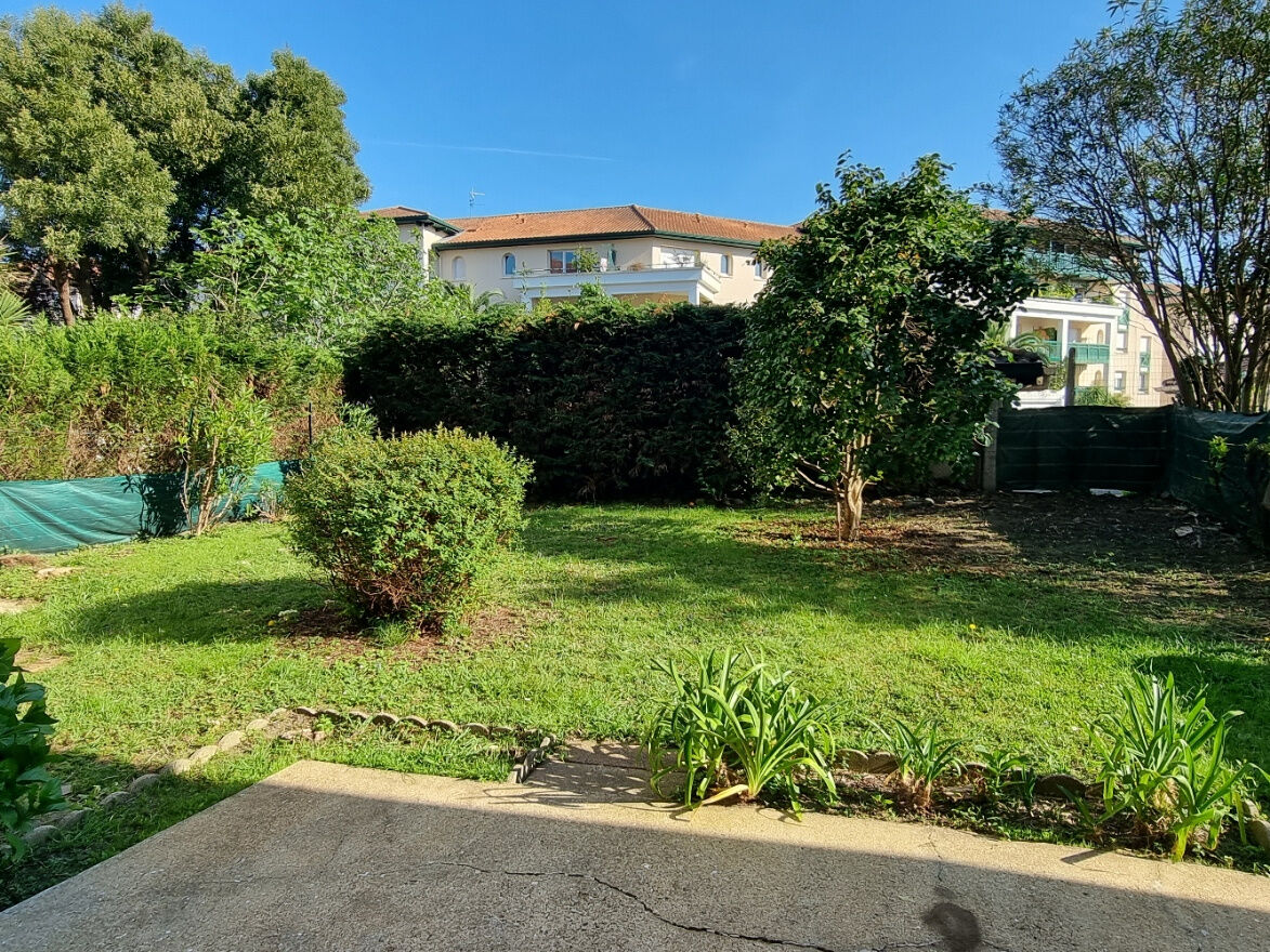 Appartement 3 pièces  à vendre Anglet 64600