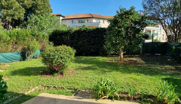 Appartement 3 pièces  à vendre Anglet 64600