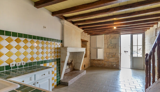 Villa / Maison 4 pièces  à vendre Champagnolles 17240