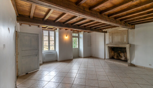 Villa / Maison 4 pièces  à vendre Champagnolles 17240