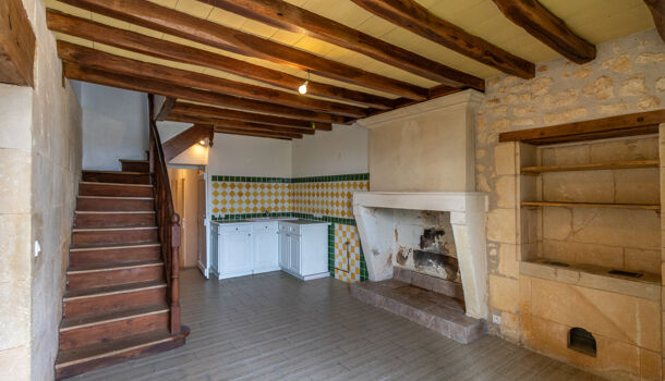 Villa / Maison 4 pièces  à vendre Champagnolles 17240