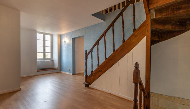 Villa / Maison 4 pièces  à vendre Champagnolles 17240