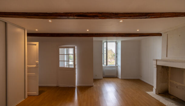 Villa / Maison 4 pièces  à vendre Champagnolles 17240