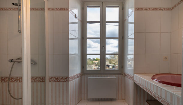 Villa / Maison 4 pièces  à vendre Champagnolles 17240