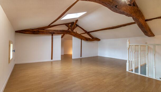 Villa / Maison 4 pièces  à vendre Champagnolles 17240