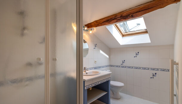 Villa / Maison 4 pièces  à vendre Champagnolles 17240