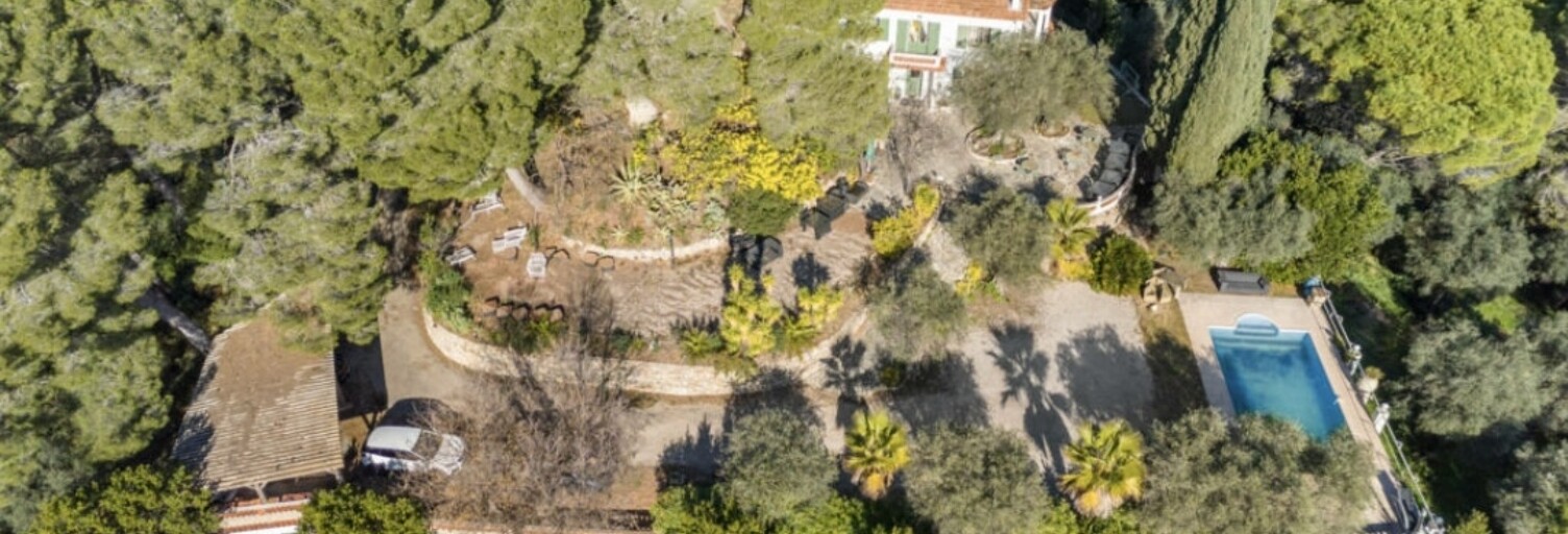 Maison 12 Pièces 290 m² à vendre à Mougins (06250)