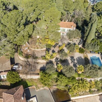 Maison 12 pièces 2990000 €