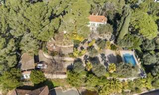 Maison 12 Pièces 290 m² à vendre à Mougins (06250)